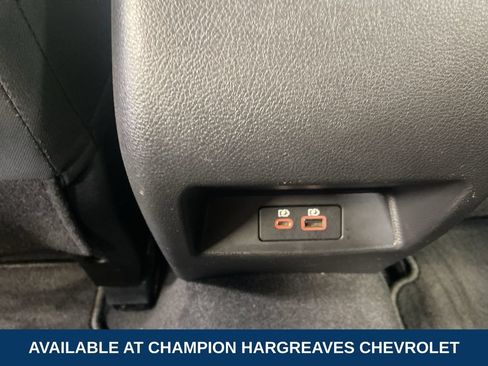 Used 2024 Nissan Altima 2.5 SV FWD image 29