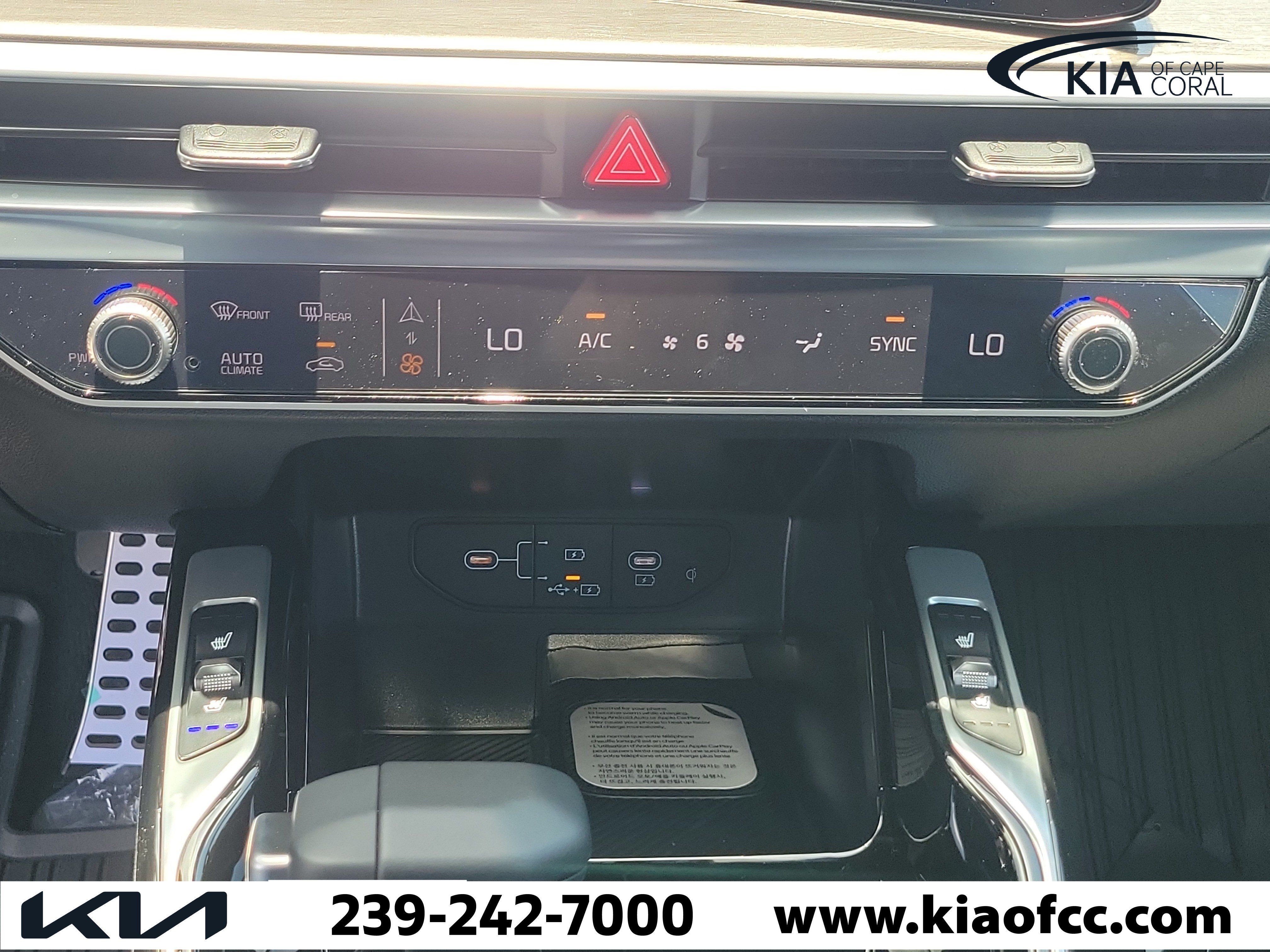 New 2026 Kia Sorento SX Prestige AWD/4WD image 27