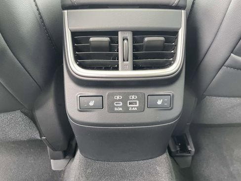 Certified 2025 Subaru Outback Limited image 13