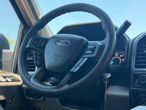 Used 2019 Ford F150 XLT w/ Trailer Tow Package AWD/4WD image 38