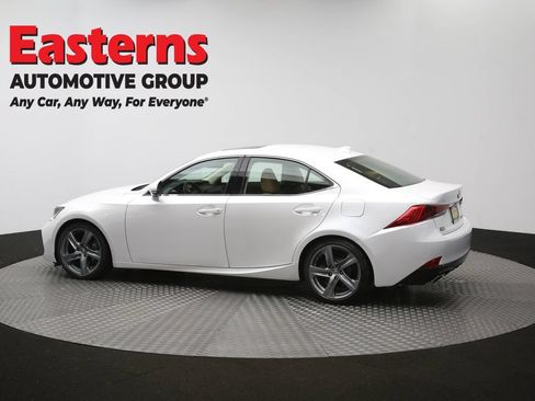 Used 2018 Lexus IS 300 AWD w/ Comfort Package image 62