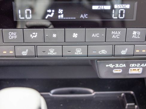 New 2026 Subaru Outback Premium AWD/4WD image 9