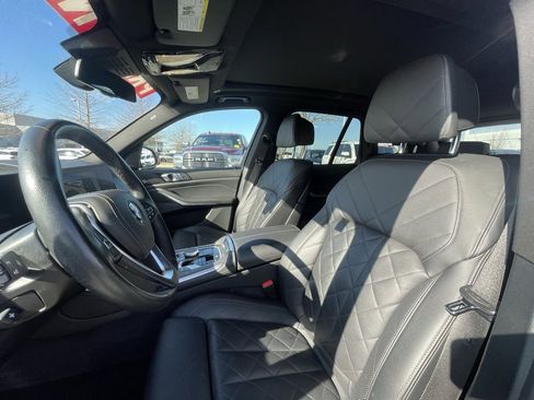 Used 2024 BMW X5 sDrive40i image 21