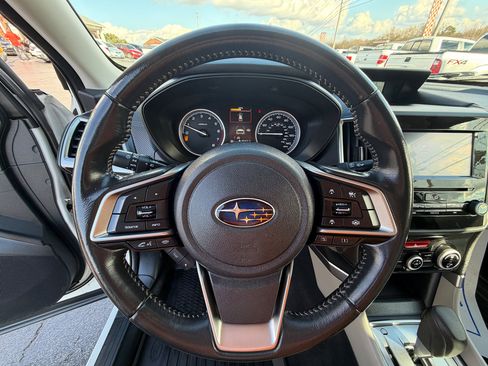 Used 2021 Subaru Forester Premium image 12