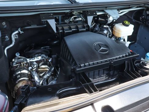 Used 2025 Mercedes-Benz Sprinter 2500 image 17