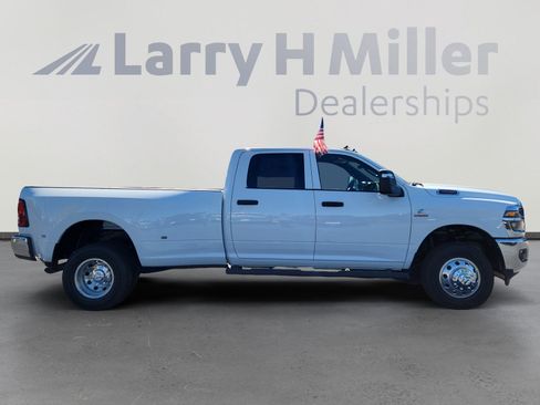 New 2026 RAM 3500 Tradesman image 6