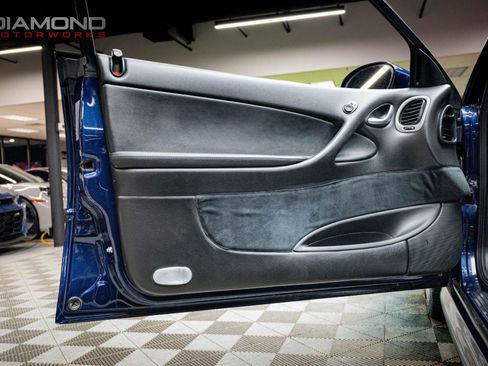 Used 2005 Pontiac GTO image 9