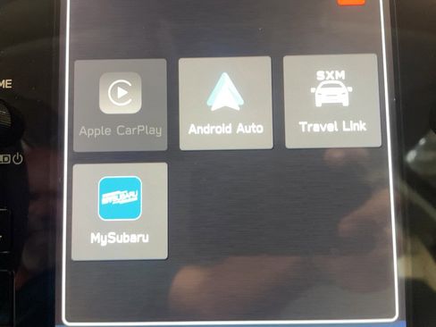 Used 2024 Subaru Legacy Premium image 12