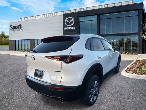 New 2026 MAZDA CX-30 AWD 2.5 S image 3