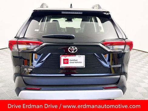 Certified 2023 Toyota RAV4 Adventure image 22