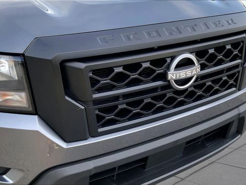 Used 2023 Nissan Frontier S w/ Technology Package RWD image 29