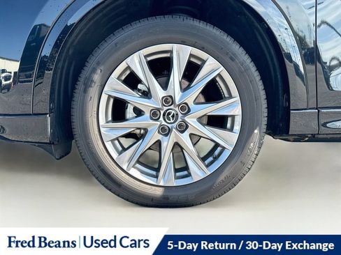 Used 2024 MAZDA CX-5 AWD 2.5 S w/ Premium Plus Pkg image 40