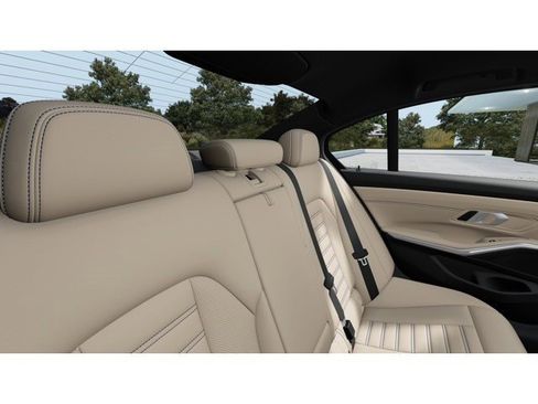 New 2026 BMW 330i Sedan w/ Convenience Package image 12