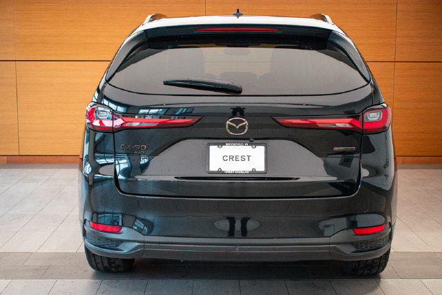 Used 2026 MAZDA CX-90 3.3 Turbo w/ Premium Sport Pkg AWD/4WD image 5