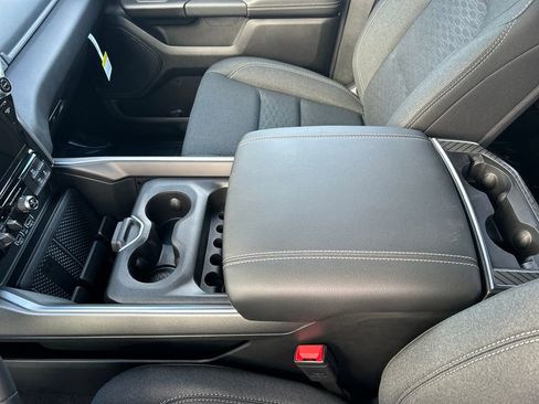 New 2026 RAM 1500 Big Horn image 19