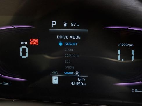 Used 2023 Kia Telluride S w/ S Sunroof Package image 14