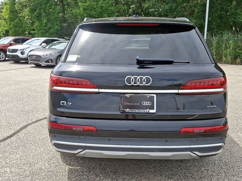 Used 2023 Audi Q7 2.0T Premium image 5