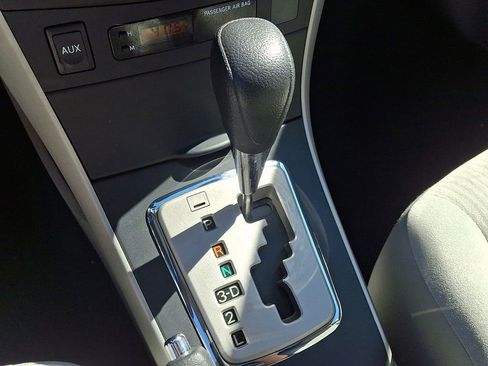Used 2010 Toyota Corolla FWD image 15