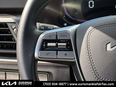 Used 2023 Kia Telluride S w/ S Sunroof Package image 12