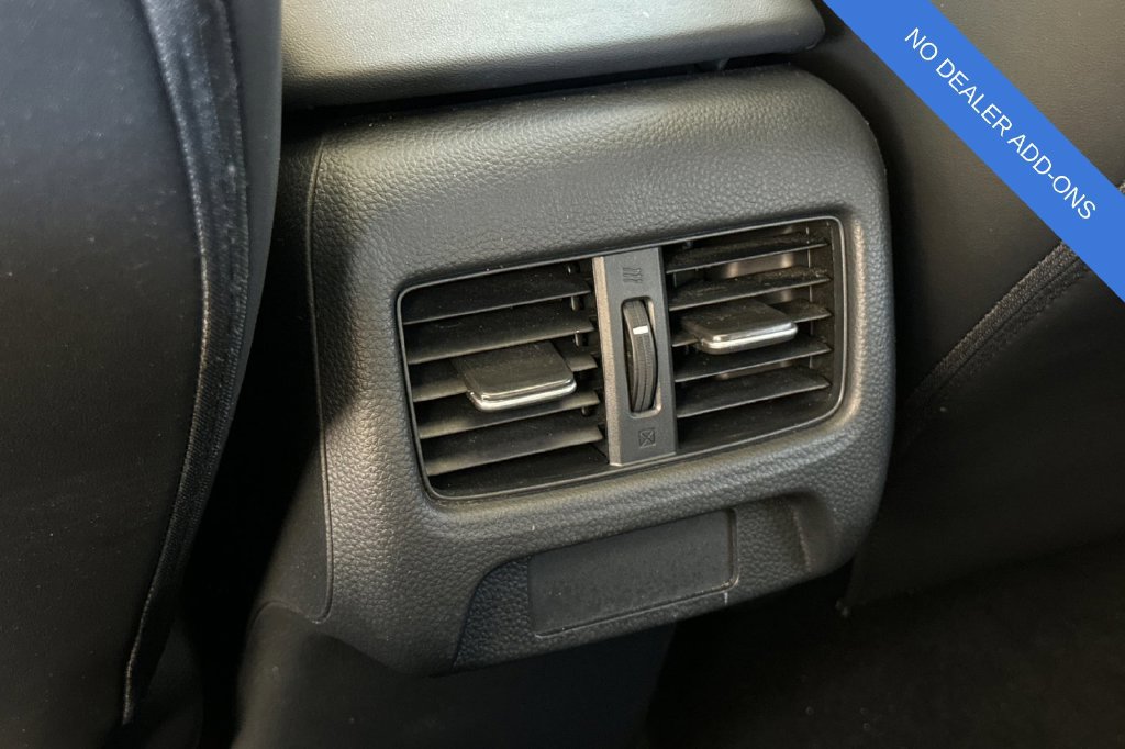 Used 2025 Acura ADX FWD image 14
