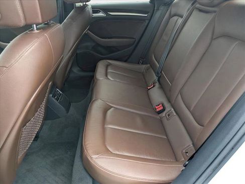 Used 2020 Audi A3 2.0T Premium image 20