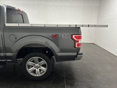 Used 2018 Ford F150 XLT w/ Equipment Group 302A Luxury image 6