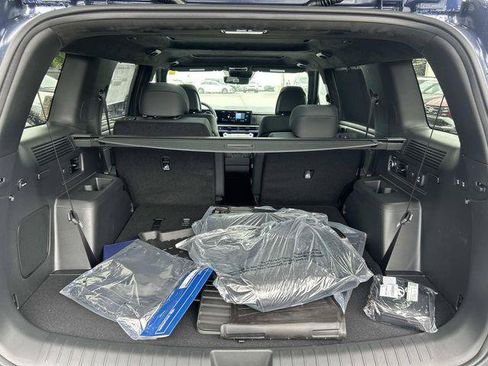 New 2026 Hyundai Santa Fe Calligraphy AWD/4WD image 4