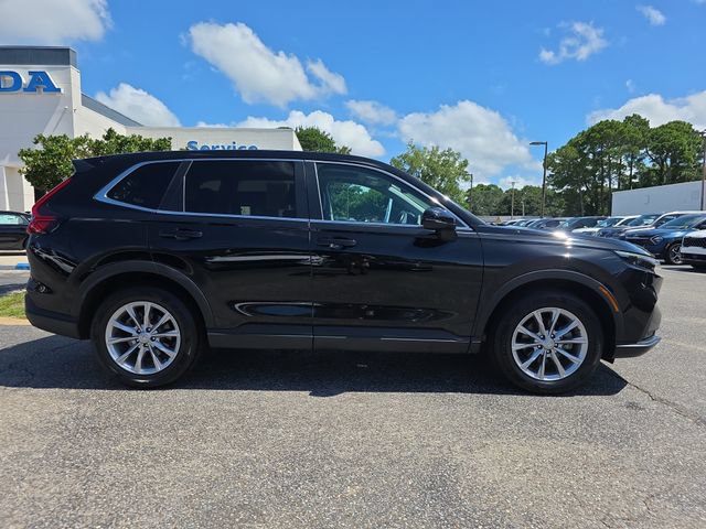Used 2025 Honda CR-V EX-L image 3