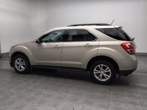 Used 2016 Chevrolet Equinox LT w/ Convenience Package FWD image 3