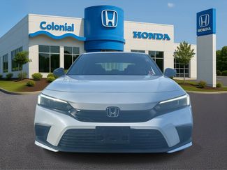 Used 2023 Honda Civic Sport video 2