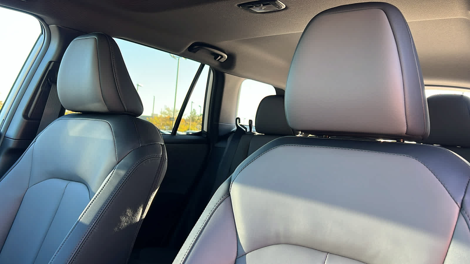 New 2026 Subaru Outback Premium AWD/4WD image 11