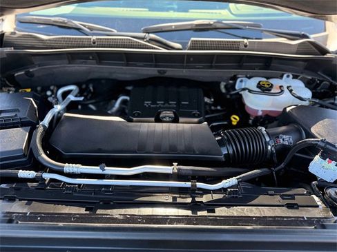 Used 2025 GMC Sierra 1500 Elevation image 22