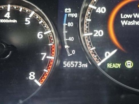 Used 2024 MAZDA CX-90 3.3 Turbo w/ Preferred Plus image 12