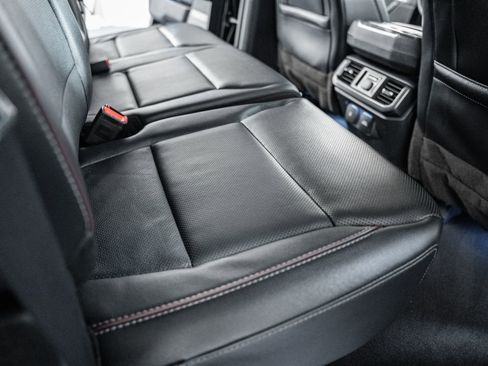 Used 2023 Ford F150 Lariat w/ Equipment Group 502A High image 42