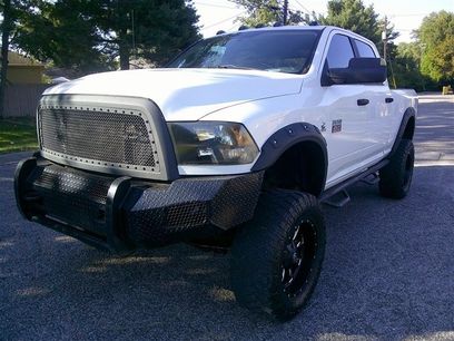 Used 2010 Dodge Ram 2500 Truck SLT w/ Lone Star Regional Pkg