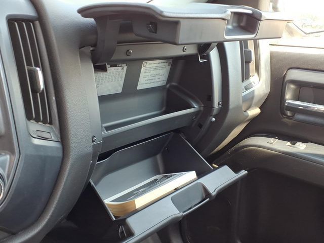 Used 2014 GMC Sierra 1500 4x4 Regular Cab w/ Sierra Convenience Package image 21