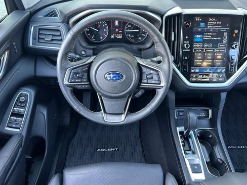 Certified 2025 Subaru Ascent Limited w/ Popular Package #2 image 13