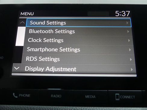 Used 2024 Honda Civic Sport image 39