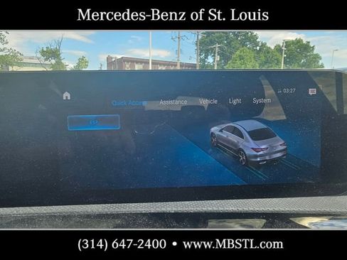 Certified 2023 Mercedes-Benz CLA 250 4MATIC image 32