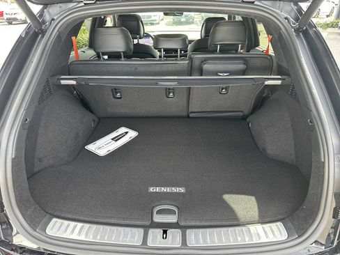 New 2026 Genesis GV70 3.5T Sport Prestige image 38