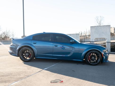 Used 2021 Dodge Charger Scat Pack image 7