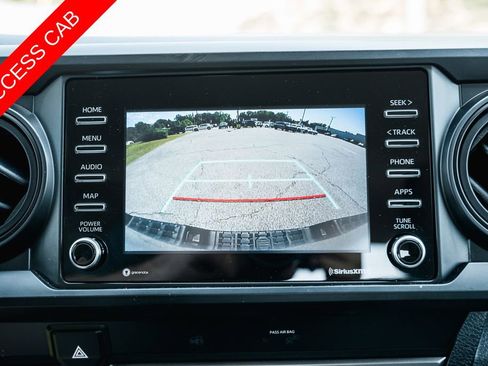 Certified 2023 Toyota Tacoma SR RWD image 19