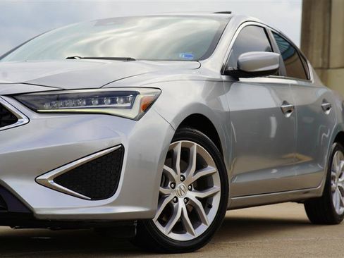Used 2019 Acura ILX FWD image 11