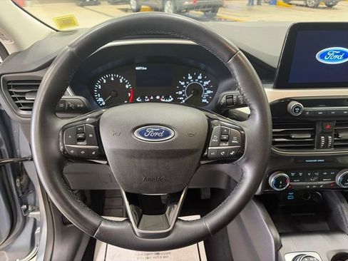 Used 2022 Ford Escape SE w/ Convenience Package AWD/4WD image 6
