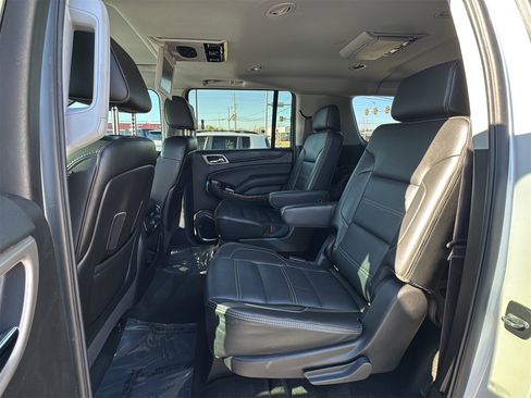 Used 2016 GMC Yukon XL Denali w/ Open Road Package image 13