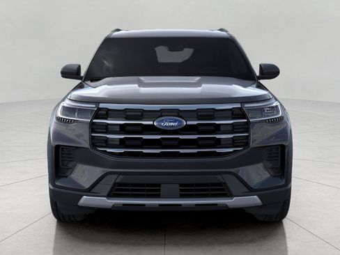 New 2026 Ford Explorer Active AWD/4WD image 6