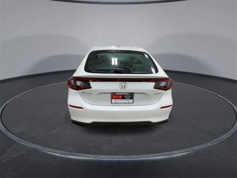 Used 2022 Honda Civic Sport image 9