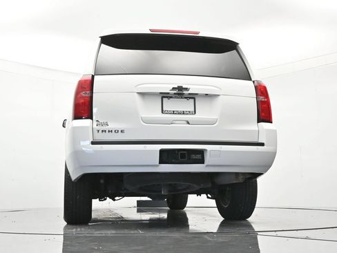 Used 2017 Chevrolet Tahoe LS RWD image 23