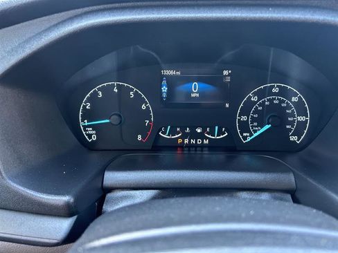 Used 2021 Ford Transit 250 Low Roof w/ Load Area Protection Package image 10