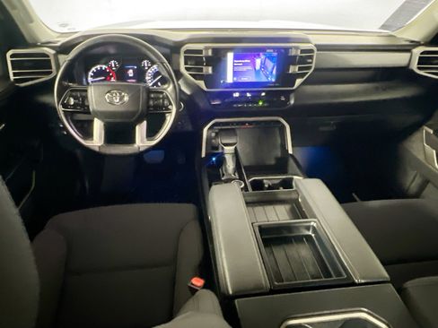 Used 2024 Toyota Tundra SR5 w/ SR5 Convenience Package image 30